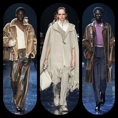 Fendi Men's Fall/Winter 2024